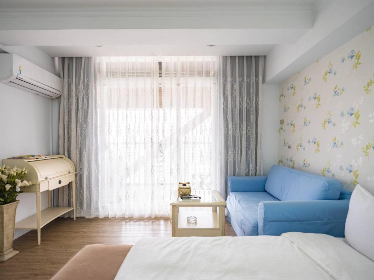 Star Hotel Kaohsiung Dış mekan fotoğraf