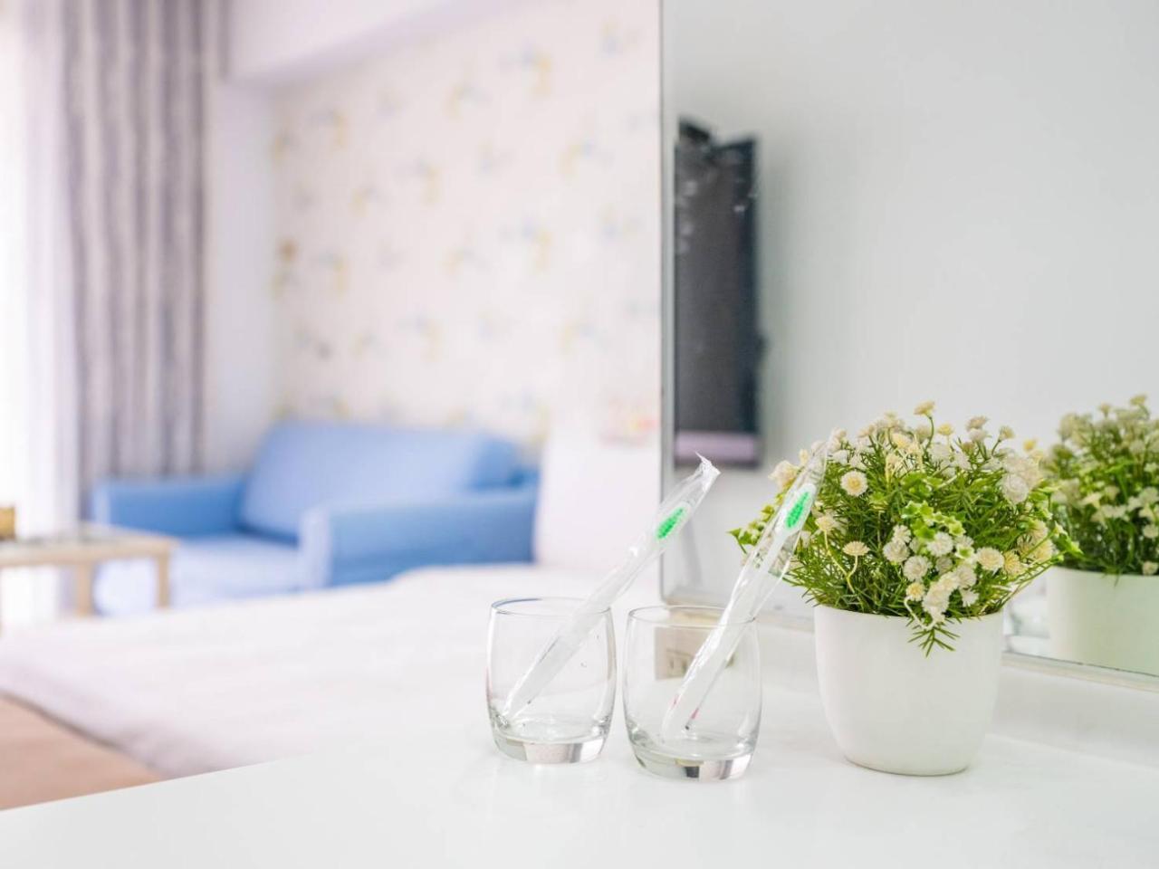 Star Hotel Kaohsiung Dış mekan fotoğraf