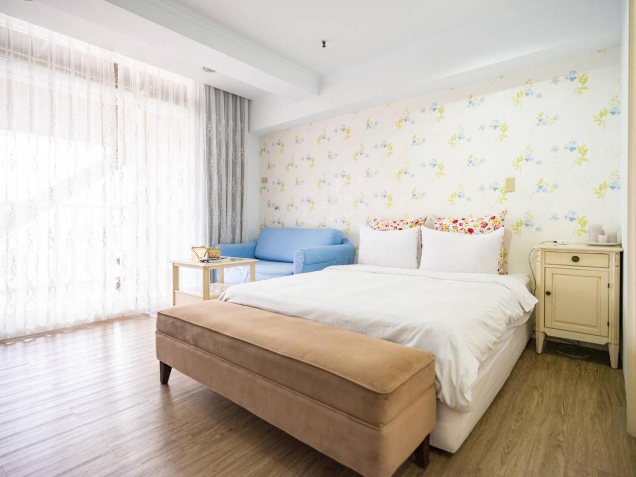Star Hotel Kaohsiung Dış mekan fotoğraf