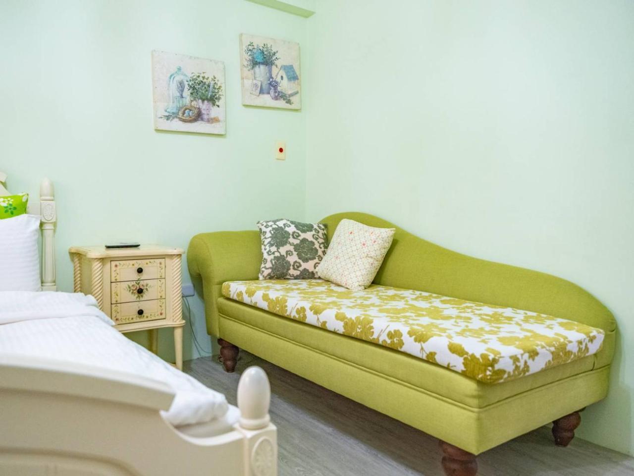 Star Hotel Kaohsiung Dış mekan fotoğraf