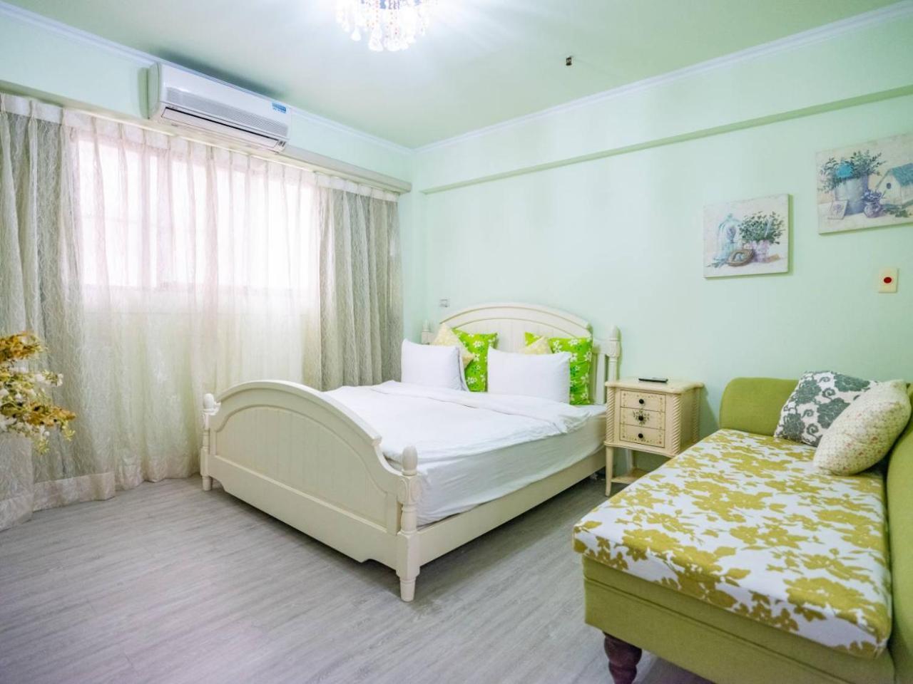 Star Hotel Kaohsiung Dış mekan fotoğraf