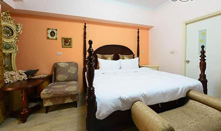Star Hotel Kaohsiung Dış mekan fotoğraf